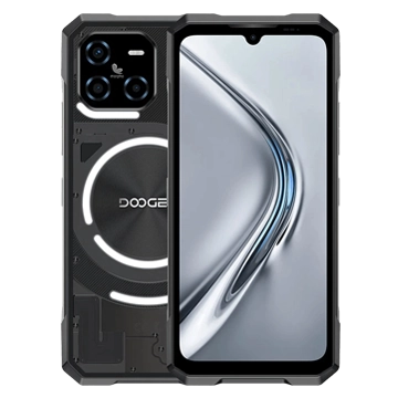 Doogee Balde GT