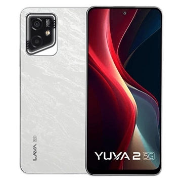 Lava Yuva 2 5G