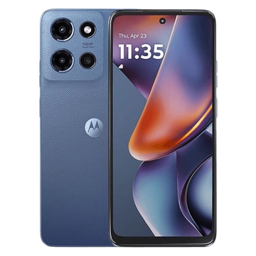 Motorola Moto G (2025)