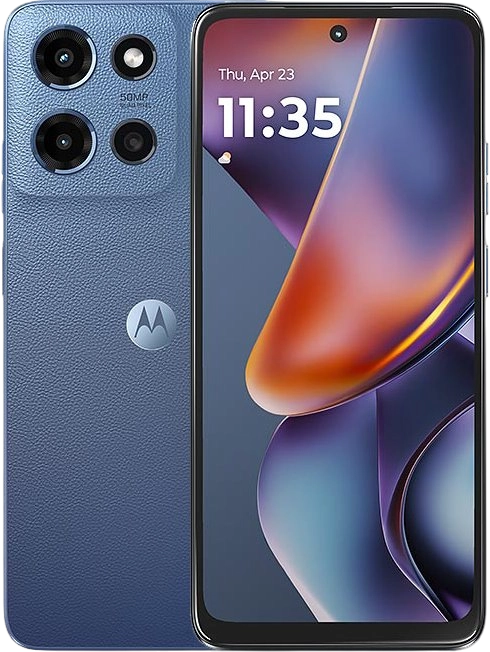 Motorola Moto G (2025)