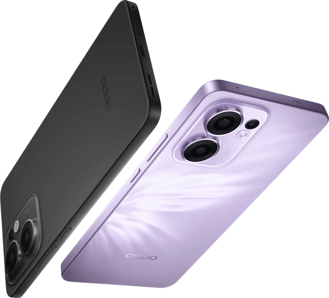 Oppo Reno13 F 4G