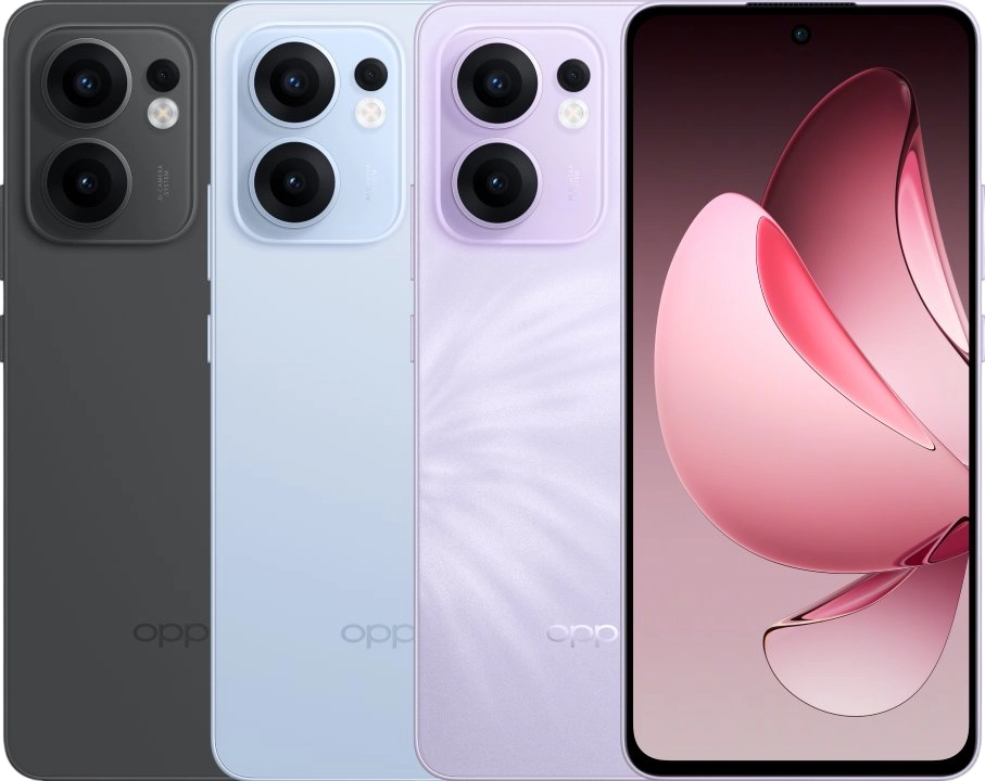 Oppo Reno13 F 4G