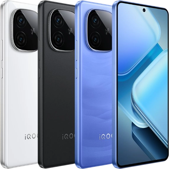 iQOO Z9 Turbo Endurance