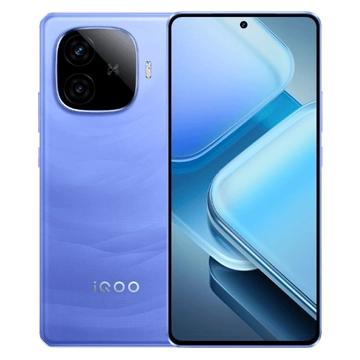 iQOO Z9 Turbo Endurance