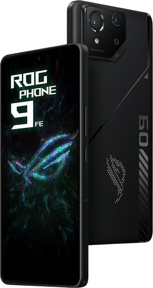 Asus ROG Phone 9 FE