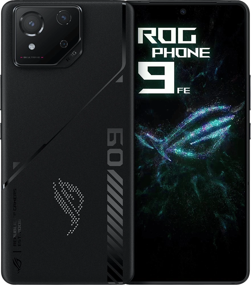 Asus ROG Phone 9 FE