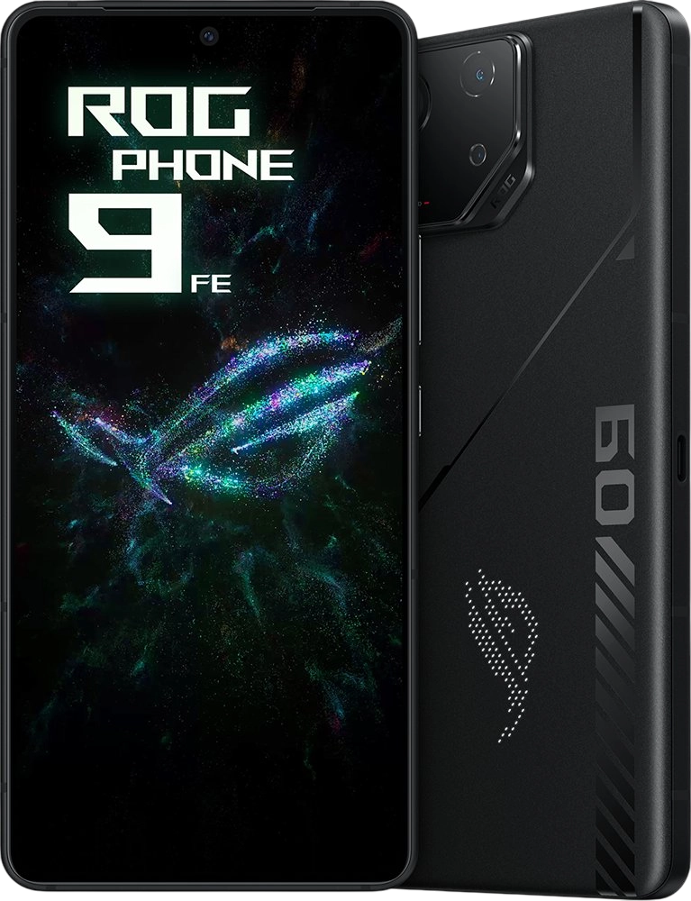 Asus ROG Phone 9 FE