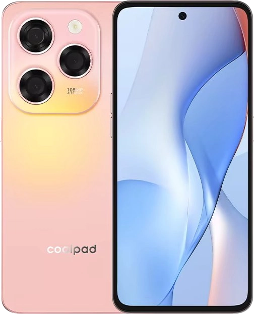 Coolpad X100