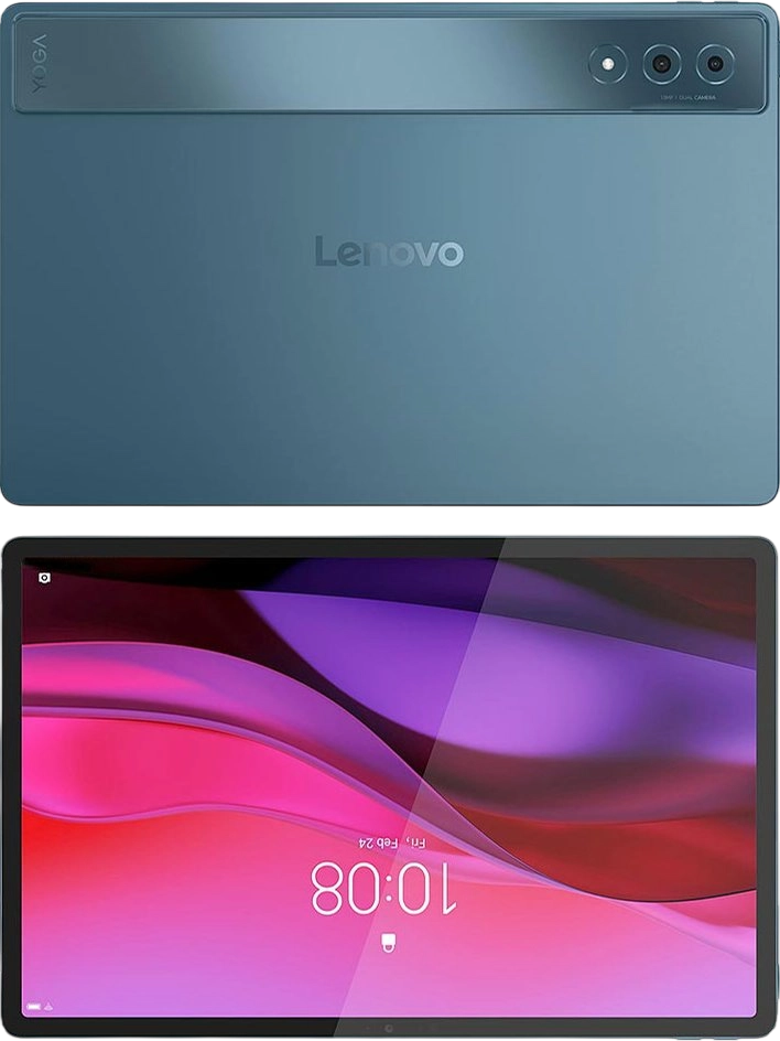 Lenovo Yoga Tab Plus