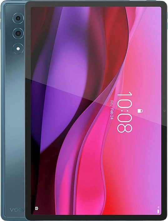 Lenovo Yoga Tab Plus
