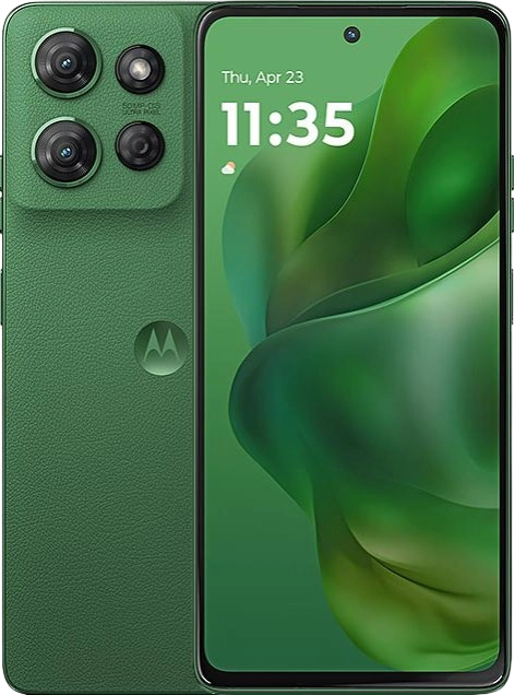 Motorola Moto G Power (2025)