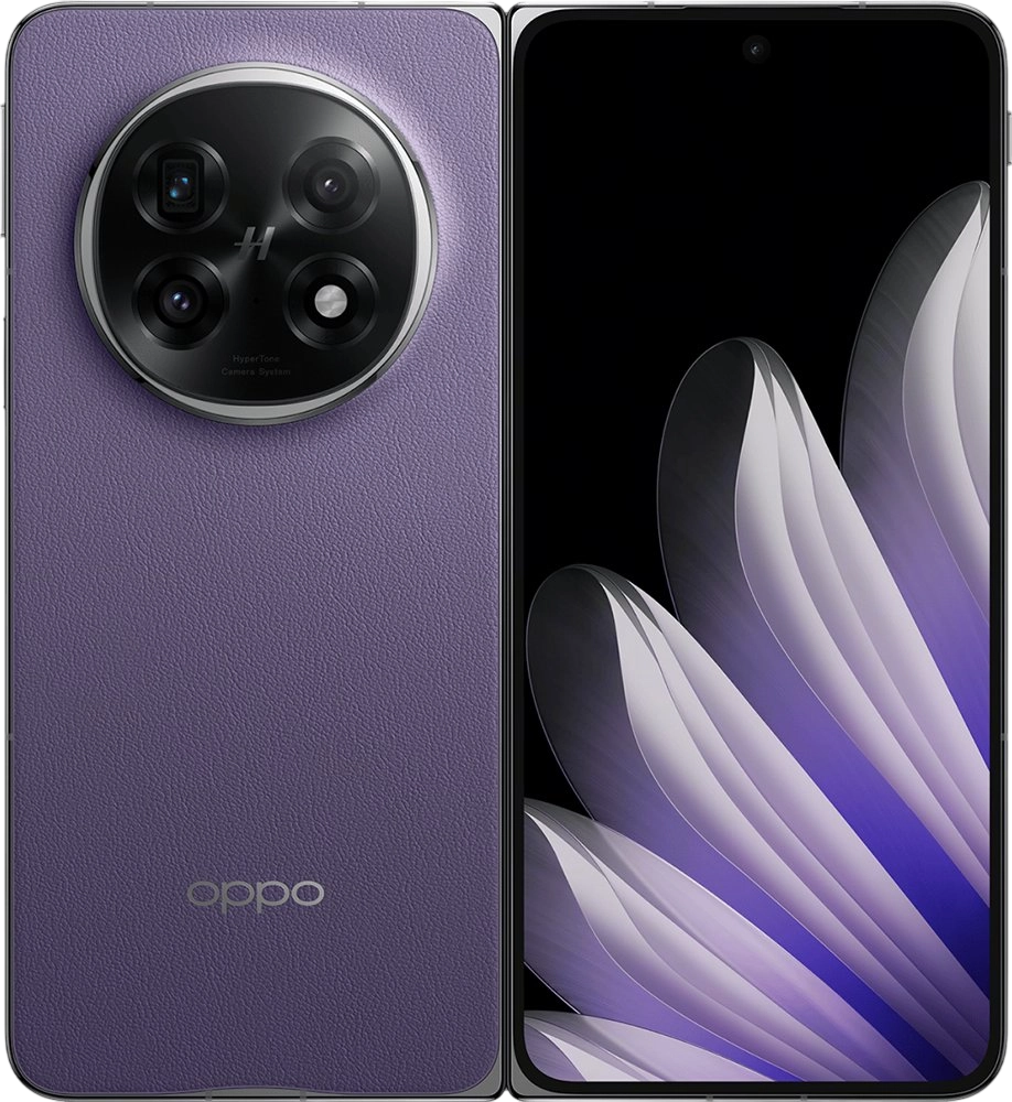 Oppo Find N5