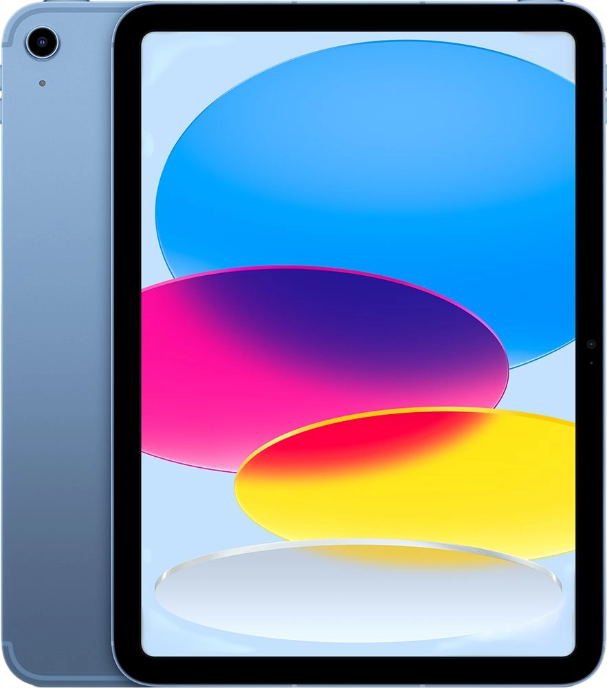 Apple iPad (2025)