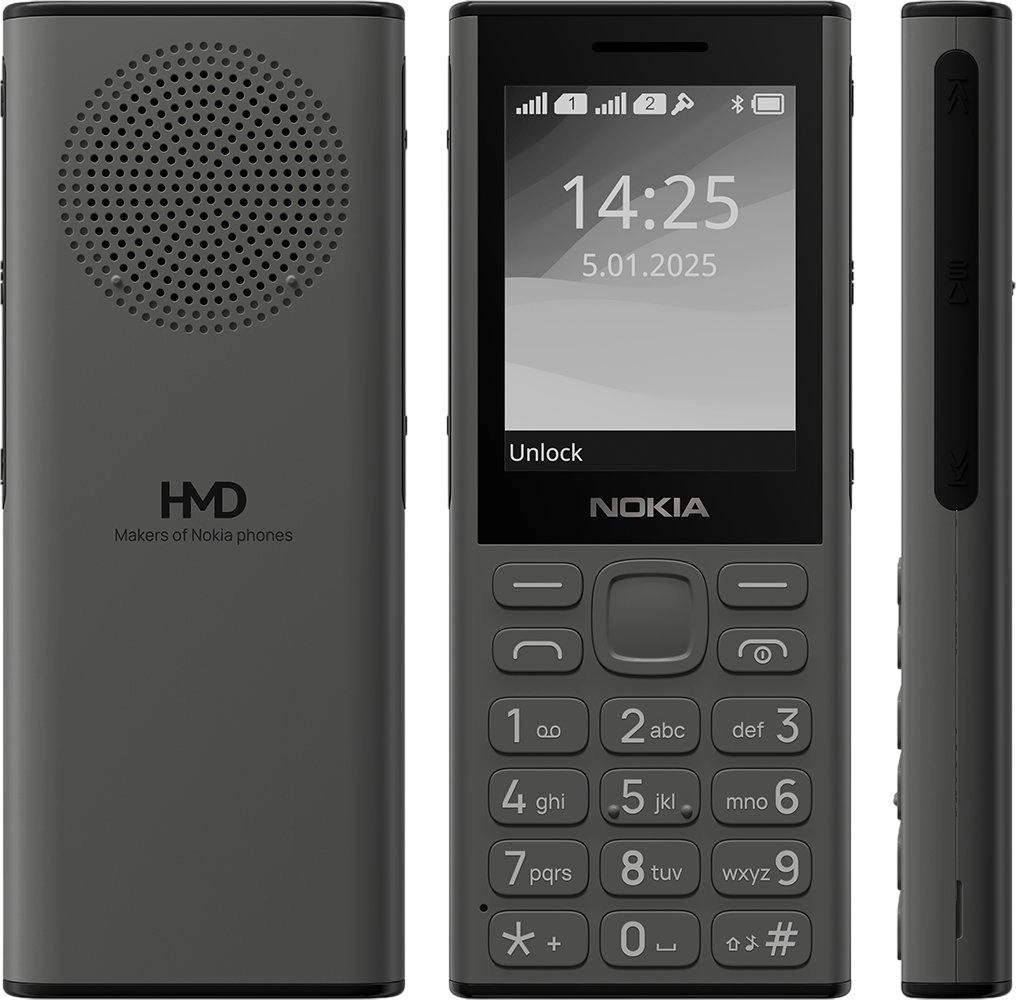 HMD 130 Music