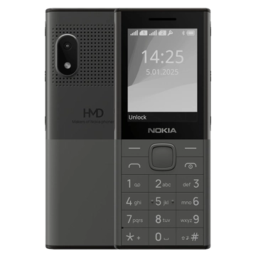HMD 150 Music