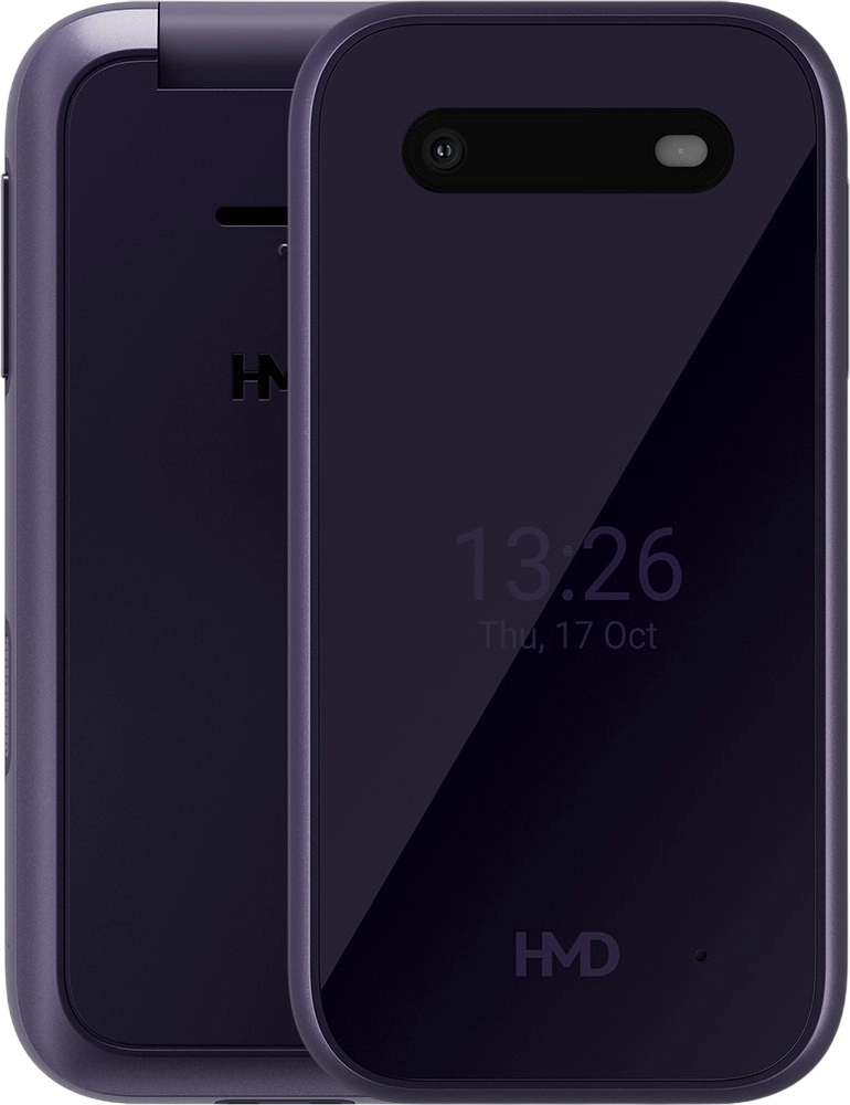 HMD 2660 Flip