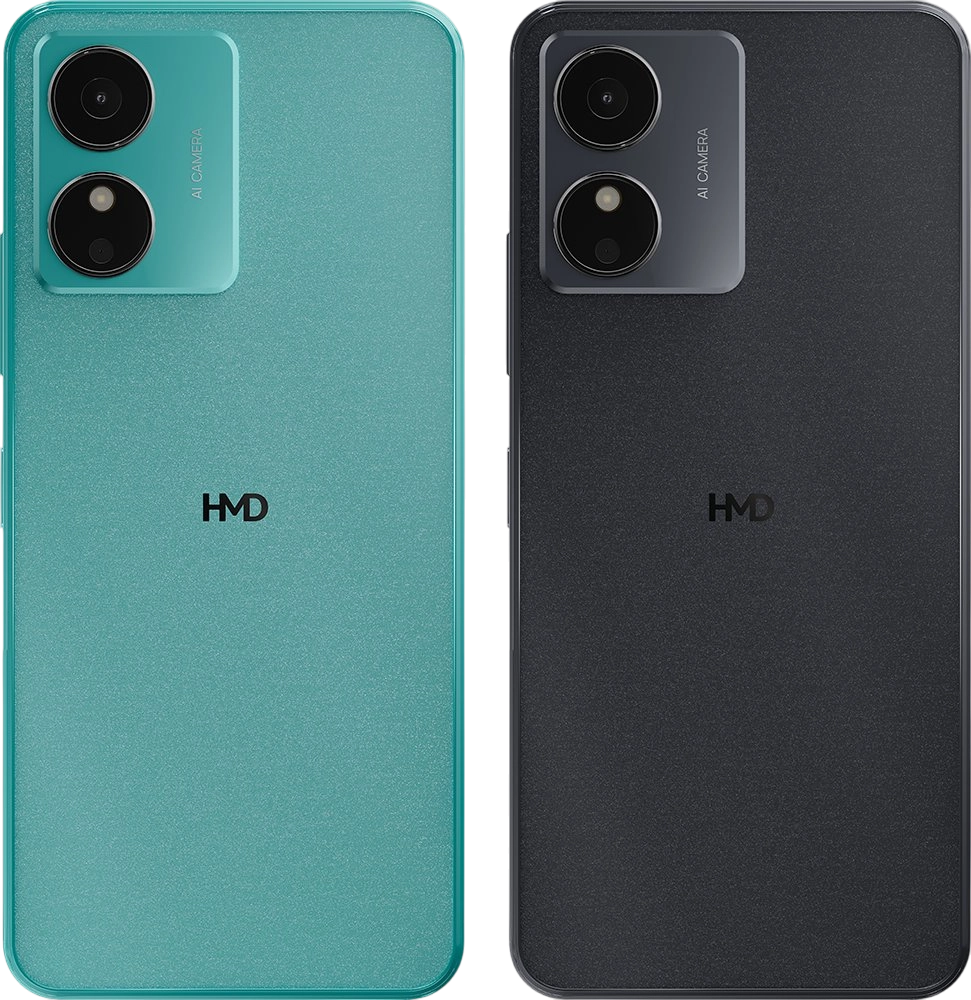HMD Aura 2