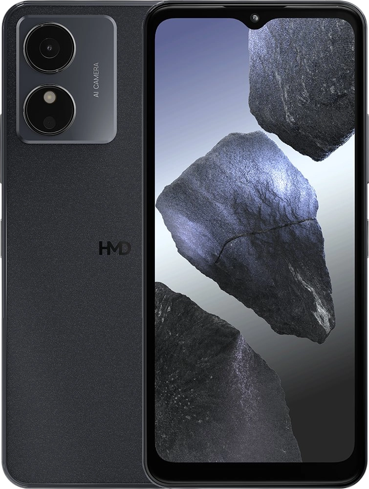 HMD Aura 2