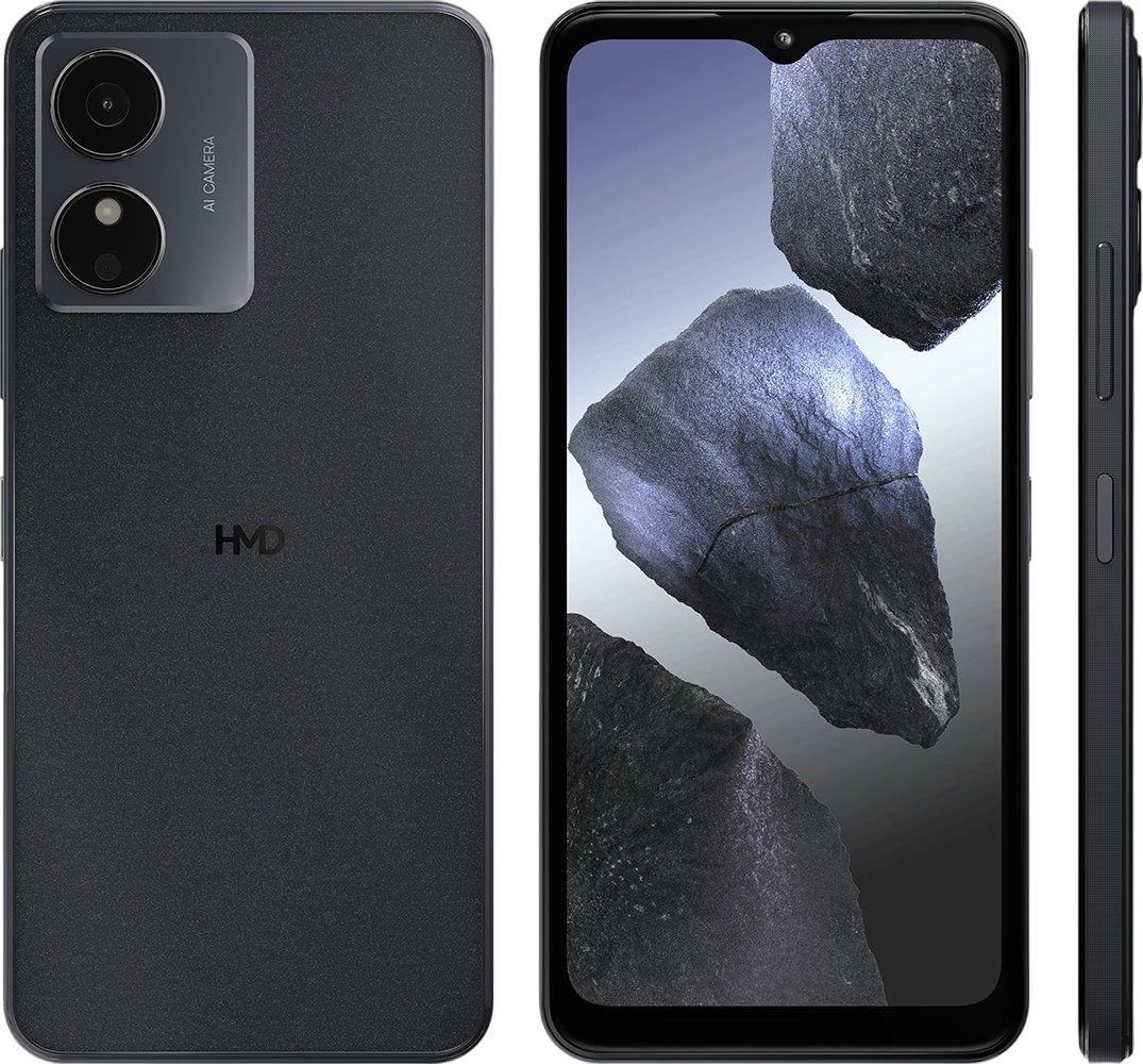 HMD Aura 2