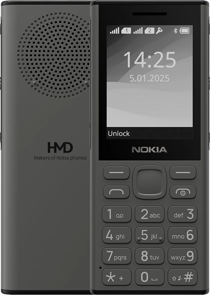 Nokia 130 Music