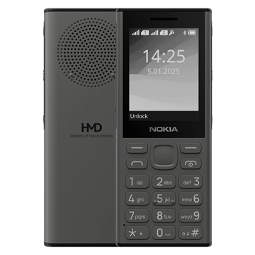 Nokia 130 Music