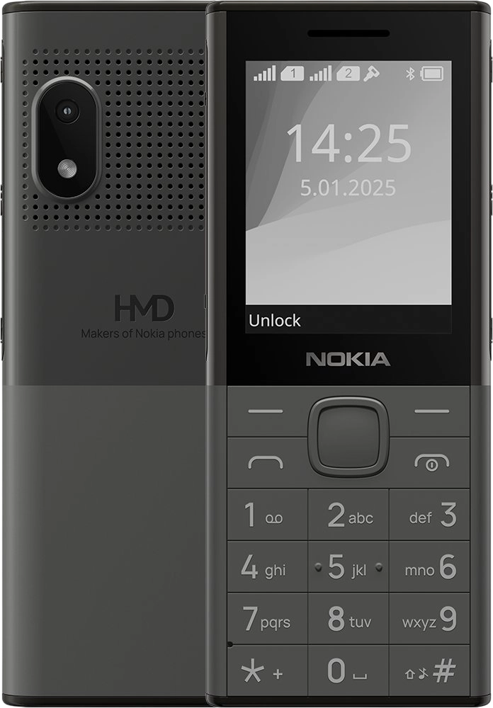 Nokia 150 Music