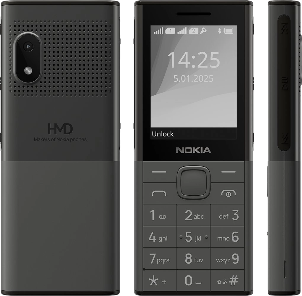 Nokia 150 Music