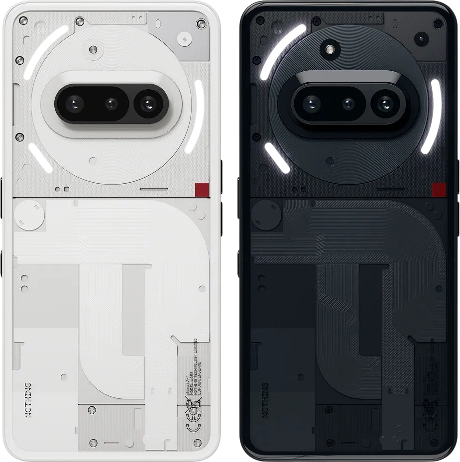 Nothing Phone (3a)