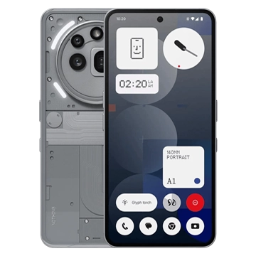 Nothing Phone (3a) Pro