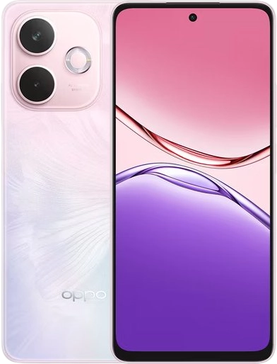 Oppo A5 Pro