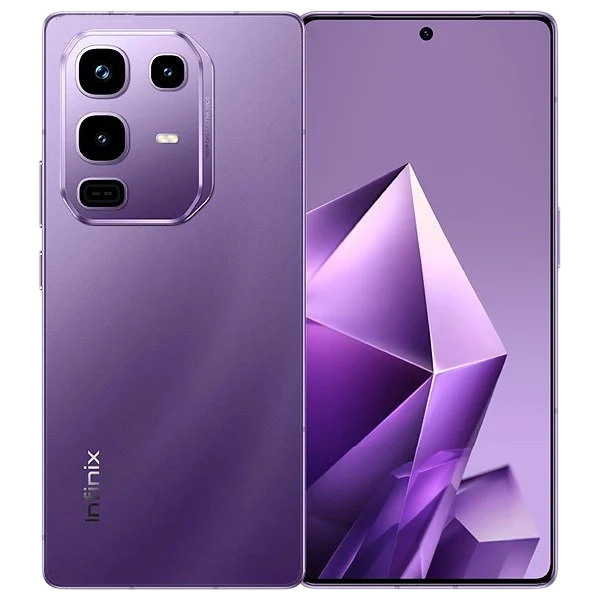 Infinix Note 50 Pro 4G