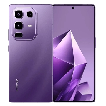 Infinix Note 50 Pro 4G